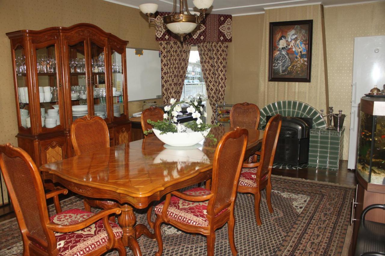 B&B Hotel Elselina 斯琴丹 外观 照片