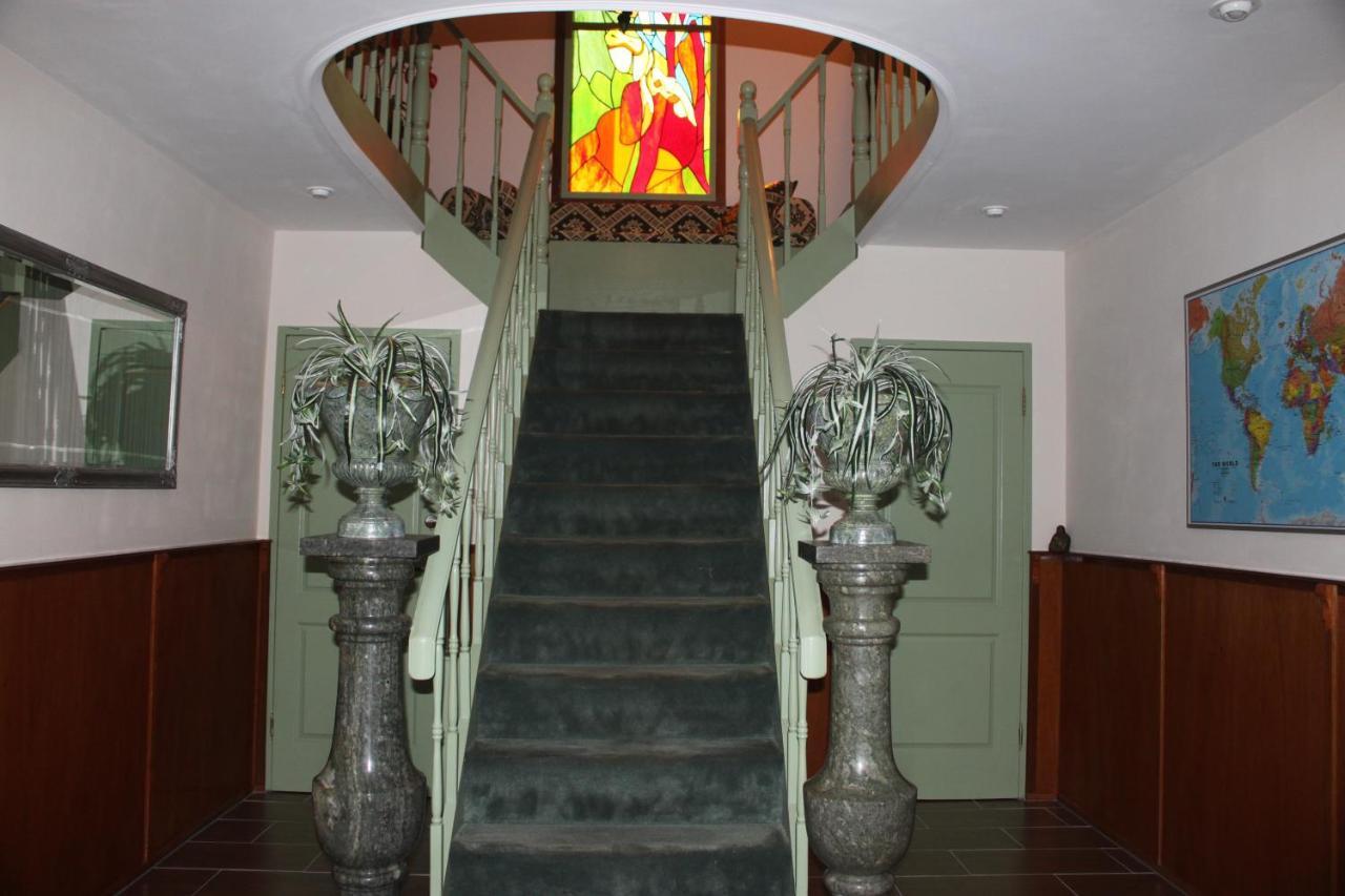 B&B Hotel Elselina 斯琴丹 外观 照片