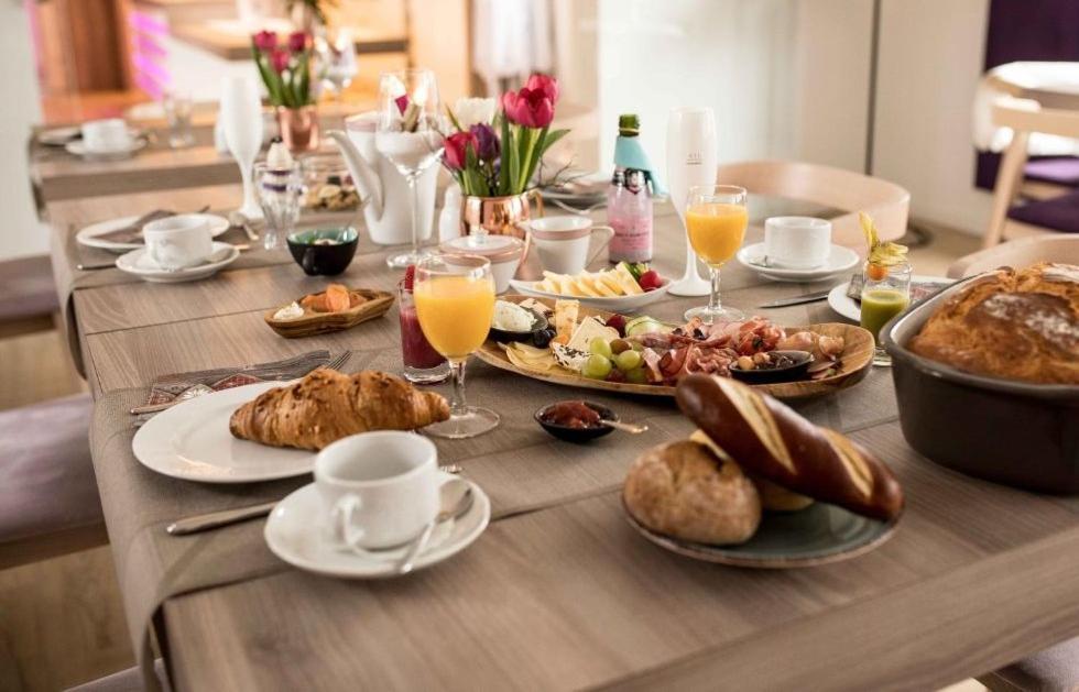 B&B Hotel Elselina 斯琴丹 外观 照片