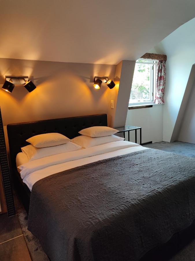 B&B Hotel Elselina 斯琴丹 外观 照片
