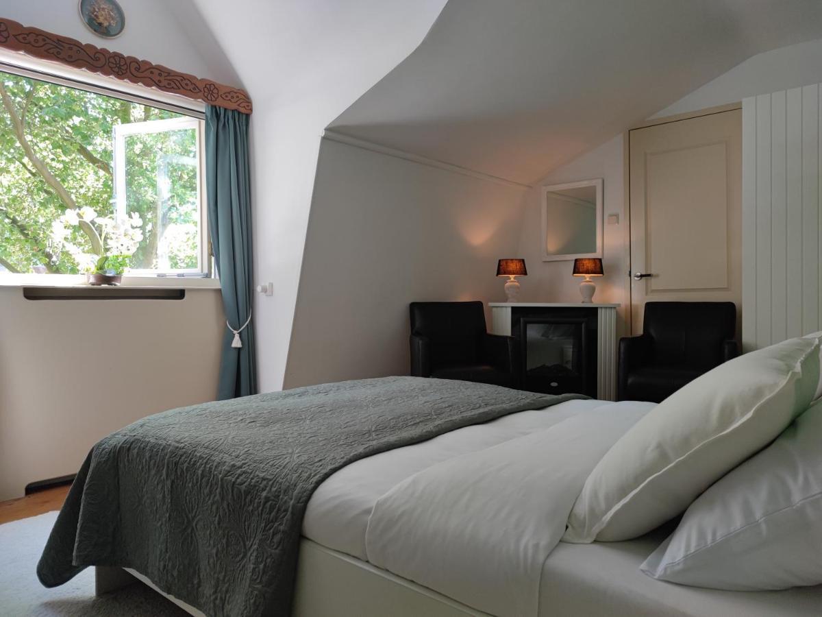 B&B Hotel Elselina 斯琴丹 外观 照片