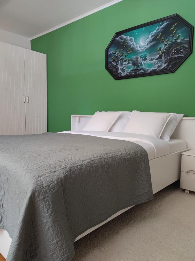 B&B Hotel Elselina 斯琴丹 外观 照片