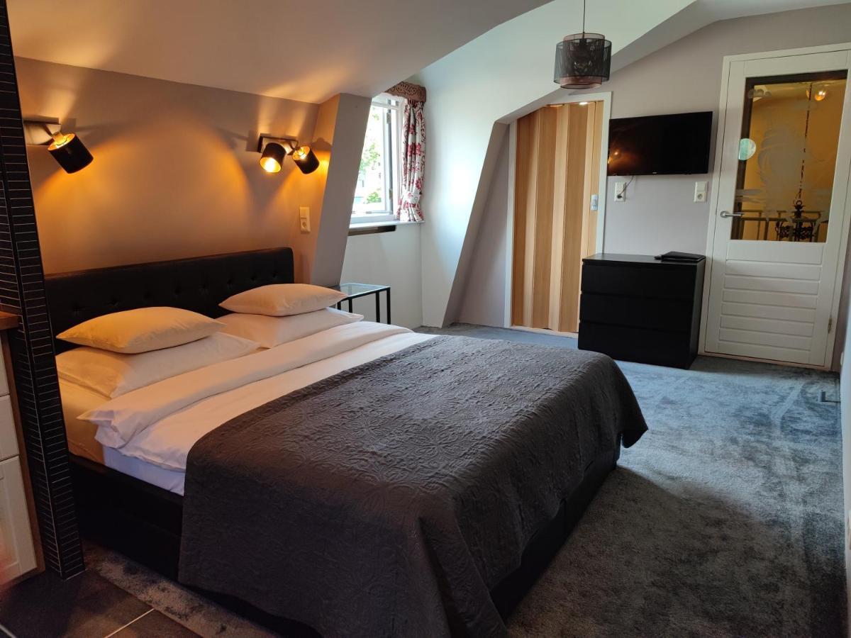 B&B Hotel Elselina 斯琴丹 外观 照片