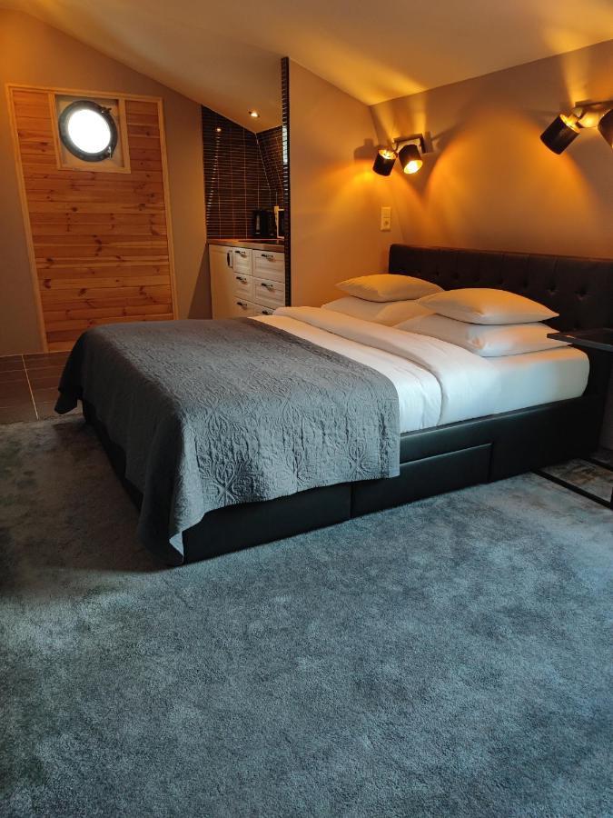 B&B Hotel Elselina 斯琴丹 外观 照片