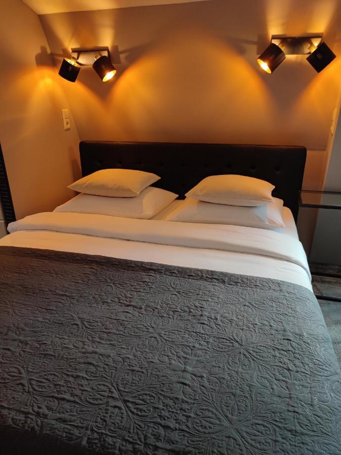B&B Hotel Elselina 斯琴丹 外观 照片