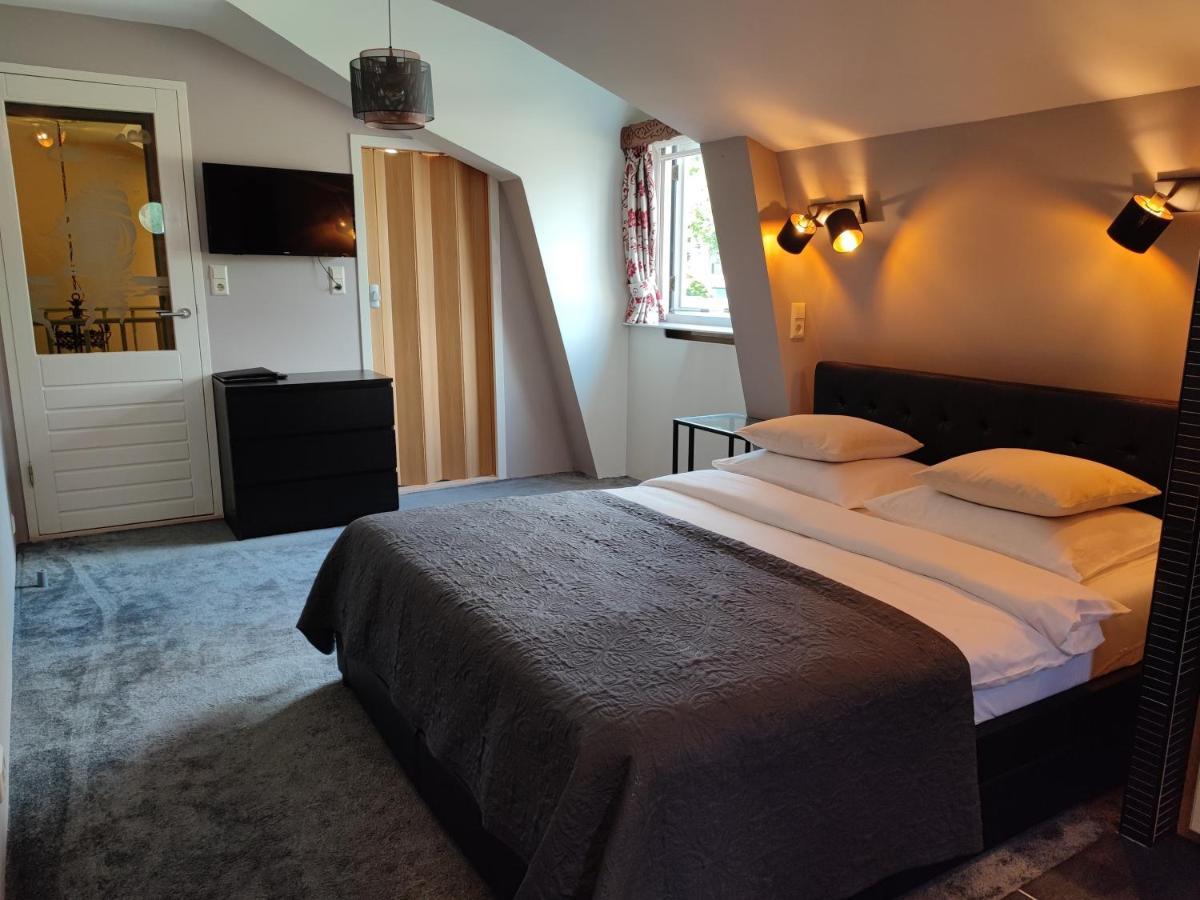 B&B Hotel Elselina 斯琴丹 外观 照片