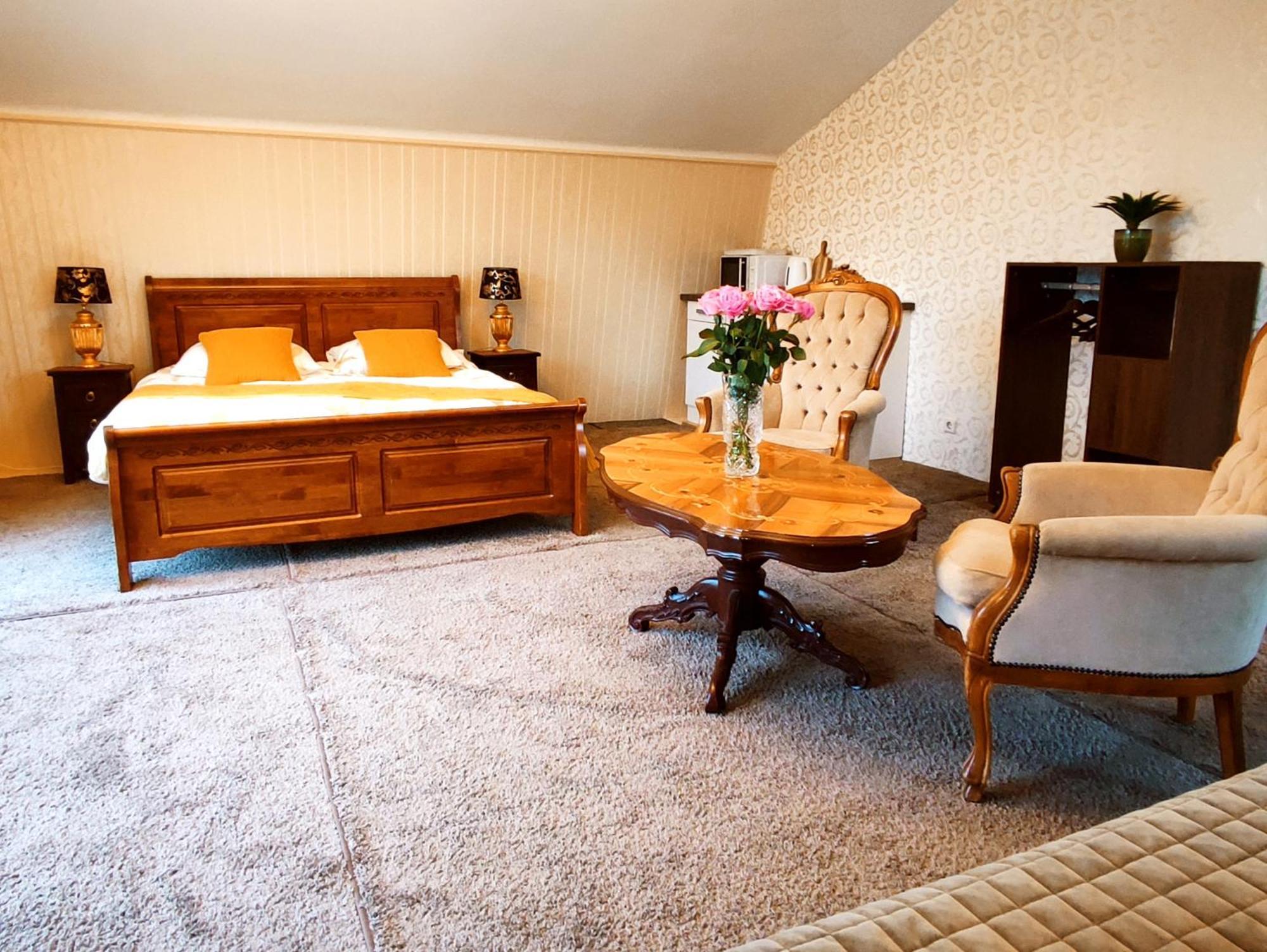B&B Hotel Elselina 斯琴丹 外观 照片