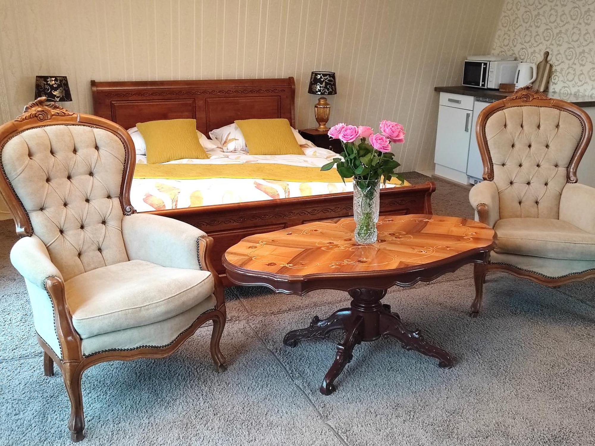 B&B Hotel Elselina 斯琴丹 外观 照片