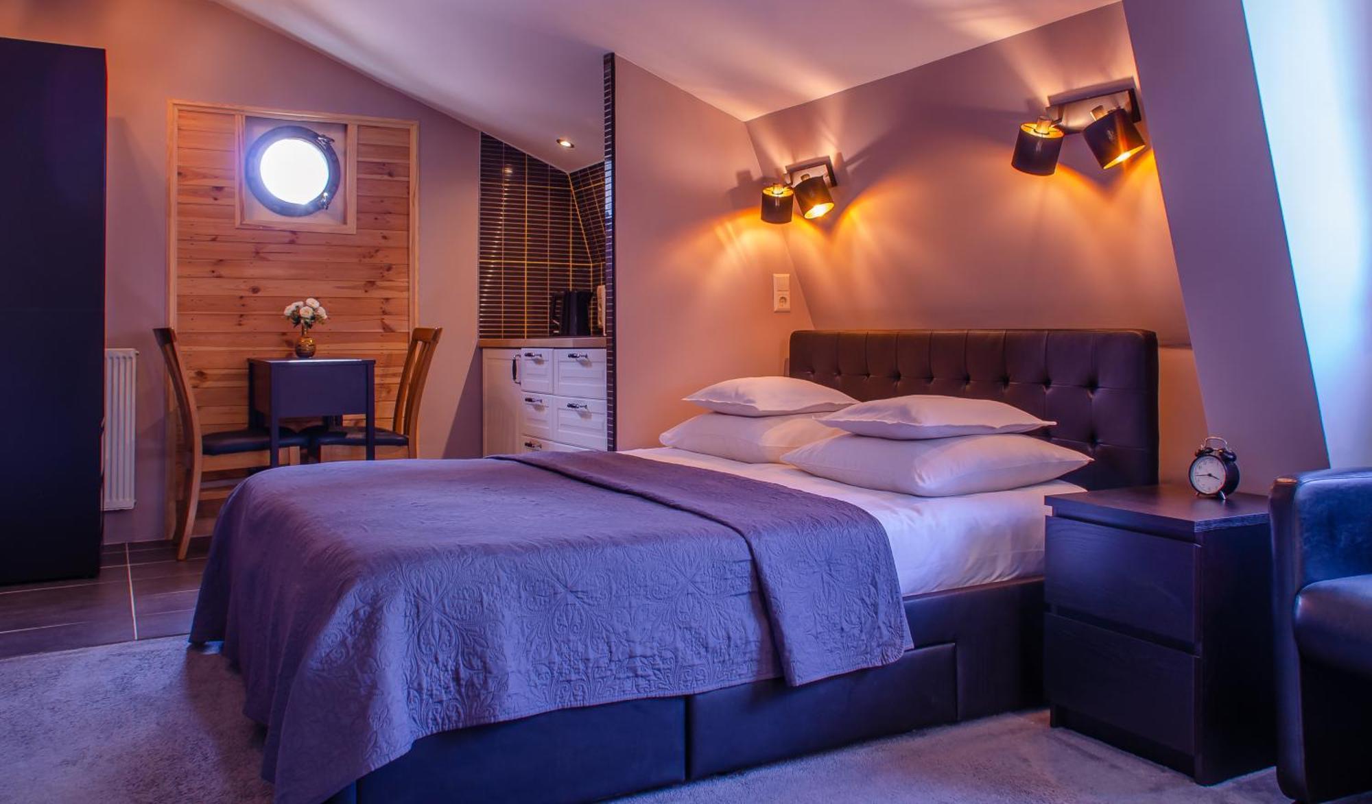 B&B Hotel Elselina 斯琴丹 外观 照片