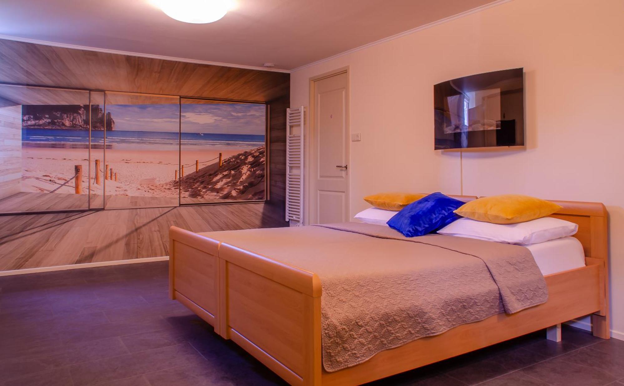 B&B Hotel Elselina 斯琴丹 外观 照片