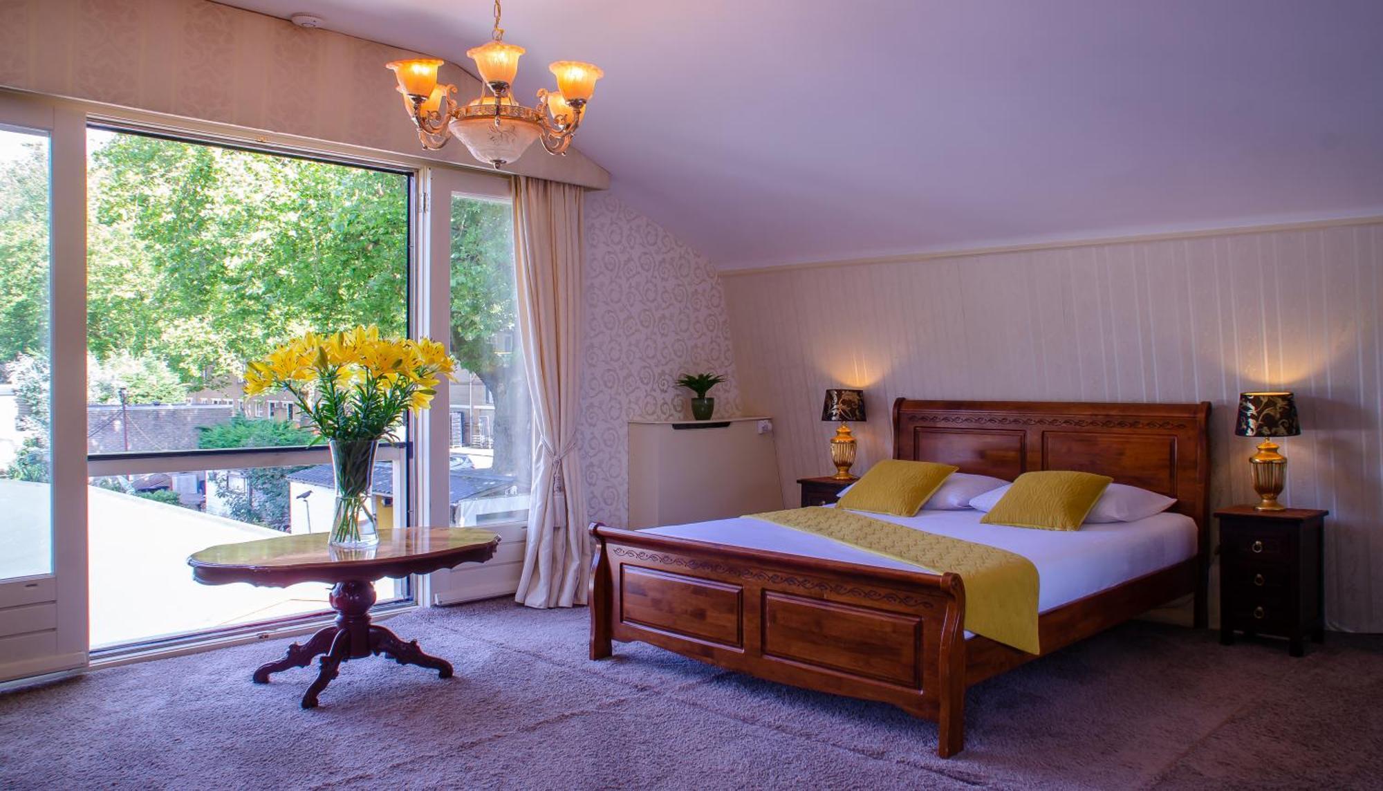 B&B Hotel Elselina 斯琴丹 外观 照片